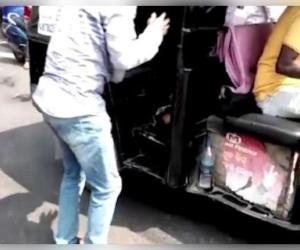 କାର ଧକ୍କାରେ ମହିଳା ଗୁରୁତର 