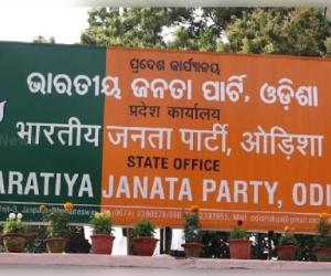 ବିଜେଡି ଛାଡ଼ିବେ ଅନନ୍ତ ଦାସଙ୍କ ପରିବାର 