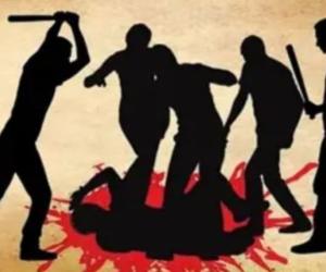 ଚୋର ସନ୍ଦେହରେ ପିଟି ପିଟି ହତ୍ୟା 