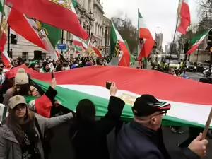 ମଧ୍ୟପ୍ରାଚ୍ୟରେ ଯୁଦ୍ଧ ଭୟ, ନିଜ ନାଗରିକଙ୍କୁ ତୁରନ୍ତ ଇରାନ ଛାଡ଼ିବାକୁ କହିଲା ଭାରତ