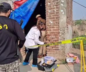 ପଞ୍ଜାବ ସୀମାରେ ଦୁଇ ପୁଲିସ କର୍ମୀଙ୍କ ରହସ୍ୟଜନକ ମୃତ୍ୟୁ