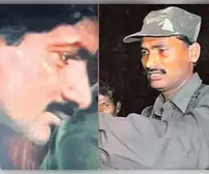 ଟପ ମାଓନେତା ଦେବଜୀ ଏବଂ ରାଜିରେଡ଼ିଙ୍କ ଆତ୍ମସମର୍ପଣ 