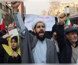 ଭାରତୀୟଙ୍କୁ ତୁରନ୍ତ ଇରାନ ଛାଡିବାକୁ ନିର୍ଦ୍ଦେଶ