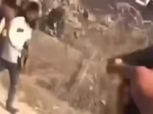 ପଞ୍ଜାବରେ ପ୍ରବାସୀ ଶ୍ରମିକଙ୍କ ଉପରେ ଗୁଳିମାଡ଼; ୨ ଆହତ