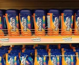 ସାବଧାନ ହର୍ଲିକ୍ସରେ ବ୍ୟାପକ ଅପମିଶ୍ରଣ !