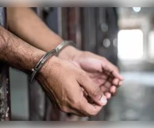 ସ୍କୁଲ ଛାତ୍ରୀ ଗଣ ଦୁଷ୍କର୍ମ ଘଟଣାରେ ୫ ଗିରଫ