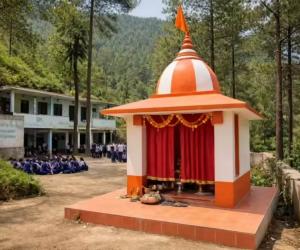 ଭୂତ ମନ୍ଦିର