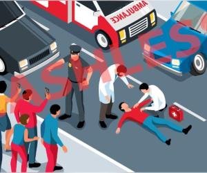 ଦୁର୍ଘଟଣାଗ୍ରସ୍ତଙ୍କୁ ମିଳିବ କ୍ୟାସଲେସ ଚିକିତ୍ସା ସେବା 