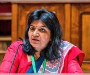 ମେଟ୍ରୋ ପ୍ରକଳ୍ପ ସ୍ଥଗିତ ନେଇ ମୁଖ୍ୟମନ୍ତ୍ରୀଙ୍କୁ ଚିଠି ଲେଖିଲେ ସାଂସଦ ଅପରାଜିତା 