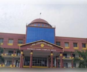  ଦୁଷ୍କର୍ମ ଓ ହତ୍ୟା ମାମଲାରେ ଅଭିଯୁକ୍ତକୁ ଫାଶୀ ଦଣ୍ଡାଦେଶ 