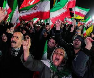 ମୋ ସହ ୧୪୦ ଲକ୍ଷ ନାଗରିକ ଦେଶ ପାଇଁ  ଜୀବନ ଦେବାକୁ ପ୍ରସ୍ତୁତ: ଇରାନ ରାଷ୍ଟ୍ରପତି