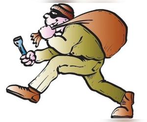 ରାଜଧାନୀରେ ମନ୍ଦିରରୁ ସିରିଜ ଲୁଟ୍