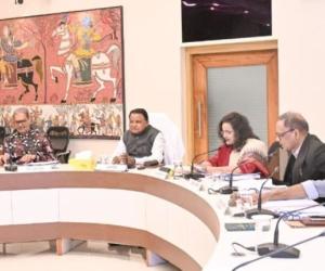 ୧୧ଟି ଗୁରୁତ୍ତ୍ୱପୂର୍ଣ୍ଣ ପ୍ରସ୍ତାବ ଉପରେ କ୍ୟାବିନେଟ ମୋହର