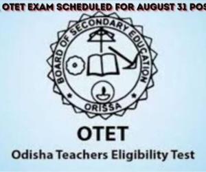 OTET ଆବେଦନ ତାରିଖ ବୃଦ୍ଧି