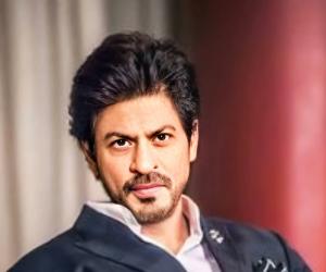 ଶାହରୁଖଙ୍କ କମିଟମେଣ୍ଟ