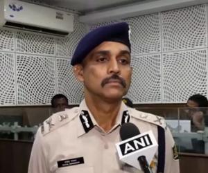 ବରିଷ୍ଠ IPS ଦୟାଲ ଗଙ୍ଗୱାରଙ୍କ ବିଭାଗ ବଦଳି 