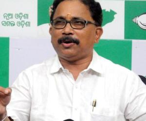 ଦେବାଶିଷଙ୍କ ଦଳ ଛାଡିବା ପରେ ବିଜେଡି ର ପ୍ରତିକ୍ରିୟା 