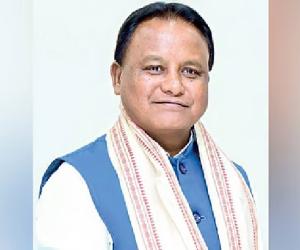ନୂଆଦିଲ୍ଲୀ ଗସ୍ତରେ ମୁଖ୍ୟମନ୍ତ୍ରୀ 