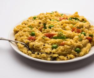 ଅଟା ଖେଡ଼ୁଚି