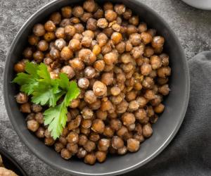 ଉପକାରୀ କଳା ଚଣା