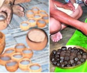 ସୁସ୍ଥ ହେଉଛନ୍ତି ଚତୁର୍ଦ୍ଧା ମୂର୍ତ୍ତି, ଆଜି ଚକାବିଜେ ନୀତି 