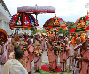 ରାଜସ୍ଥାନରେ ଅଦିନିଆ ରଥଯାତ୍ରା ବନ୍ଦ ରହିଲା 