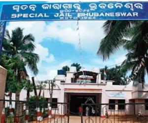 ଝାରପଡା ଜେଲ ରେ ପୁଣି ଜଣେ କଏଦୀ ଏଚଆଇଭି ପଜିଟିଭ 