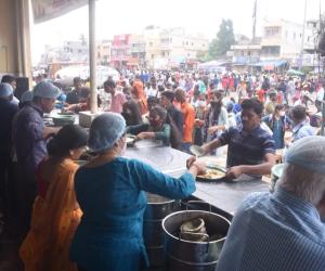 ଚଳିତବର୍ଷ ରଥଯାତ୍ରାରେ ଖାଦ୍ୟ ବଣ୍ଟନ ପାଇଁ ୬ଟି କର୍ପୋରେଟ ସଂସ୍ଥାକୁ ଅନୁମତି 