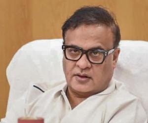 ଆସାମ ବନ୍ୟା ପ୍ରଭାବିତଙ୍କ ଥଇଥାନ ପାଇଁ ୧,୦୦୦ କୋଟି ଆବଶ୍ୟକ: ହିମନ୍ତ ବିଶ୍ୱ ଶର୍ମା