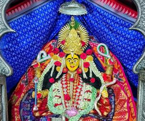 ମାଆ କଟକଚଣ୍ଡୀ