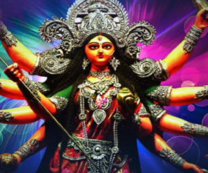 ଆଜି ପୀଠ ଗୁଡିକରେ ମହାମାୟାଙ୍କ ମହାସପ୍ତମୀ ଏବଂ ମଣ୍ଡପରେ ମହା ଷଷ୍ଠୀ ପୂଜା 