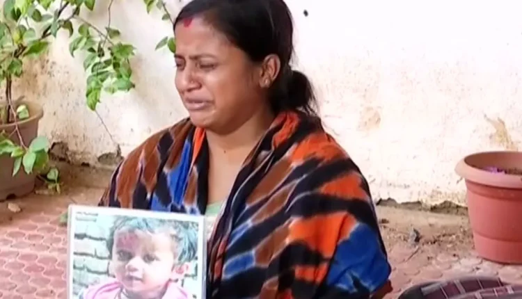 ୭ ଦିନିଆ କଣ୍ଟ ଦେଲେ ପିହୁ ର ମା',୮ ତାରିଖ ରୁ ଦେବେ ଧାରଣା