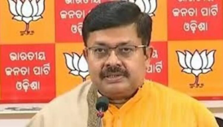 ଆରବିଆଇ ର ୨ ଜଣ ବିଶେଷଜ୍ଞଙ୍କ ଉପସ୍ଥତିରେ ହେବ ରତ୍ନଭଣ୍ଡାର ଗଣତିମଣତି - ଆଇନମନ୍ତ୍ରୀ