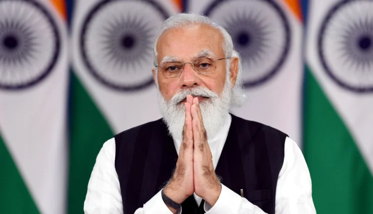 ପ୍ରଧାନମନ୍ତ୍ରୀଙ୍କ ମନ କି ବାତରେ ଗାନ୍ଧିଜୀ...ଭୋକାଲ ଫର୍ ଲୋକାଲ୍