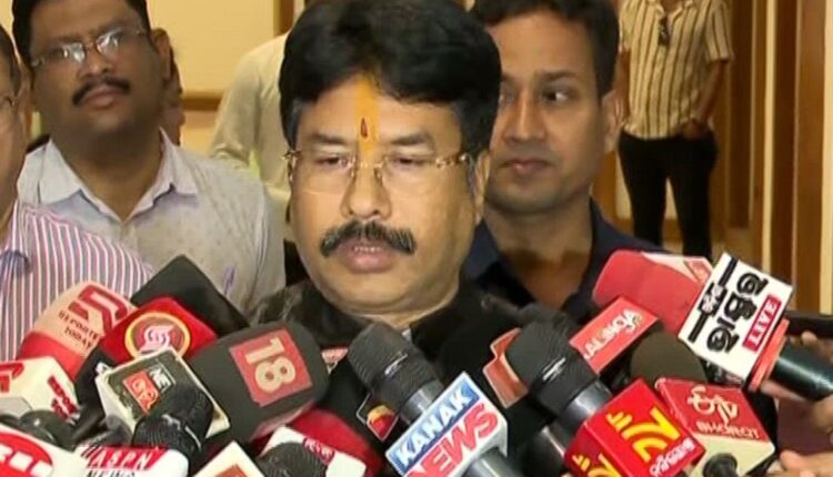 ବନ୍ଦ ହୋଇନାହିଁ ମେଟ୍ରୋ ପ୍ରକଳ୍ପ - ମନ୍ତ୍ରୀ