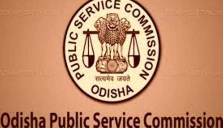 ପ୍ରକାଶ ପାଇଲା ଓପିଏସସି ରେଜଲ୍ଟ,ପ୍ରିୟାଂଶୁ ପାଲ ଟପ୍ପର