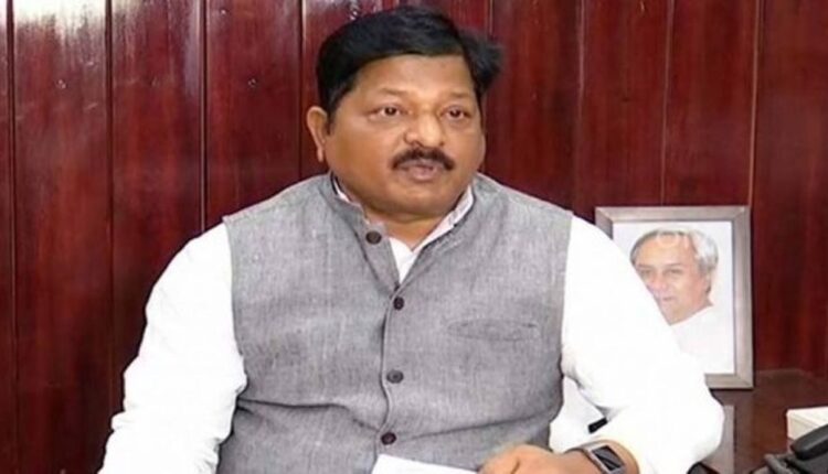 ମାହାଙ୍ଗା ଡବଲ ମର୍ଡର,ସମୟ ମାଗିଲେ ପ୍ରତାପ ଜେନା