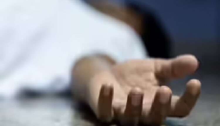 ନାଏବ ସରପଞ୍ଚଙ୍କ ସନ୍ଦେହ ଜନକ ମୃତ୍ୟୁ,ହତ୍ୟା ଅଭିଯୋଗ ଆଣିଲେ ପରିବାର ଲୋକେ