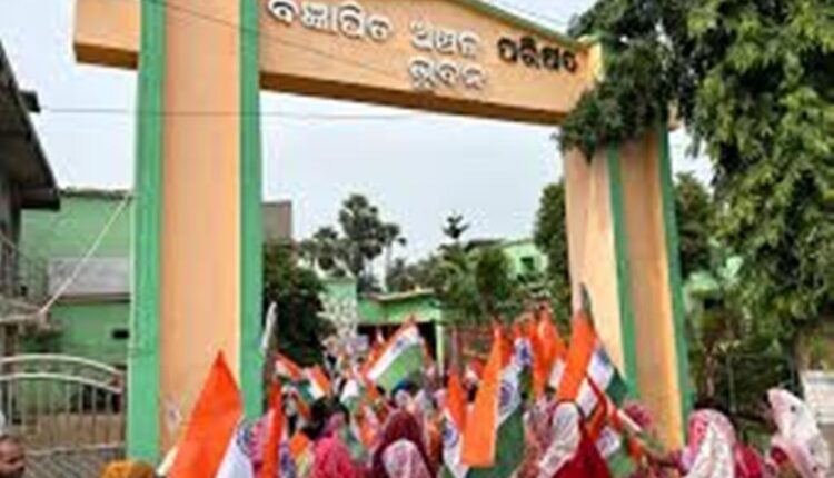 ଭୁବନ ଏନଏସି ଅଧ୍ୟକ୍ଷ ବହିଷ୍କୃତ