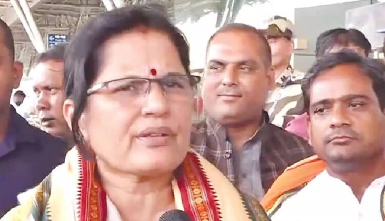 ଆଜି ବସିବ ସୁଭଦ୍ରା ସମୀକ୍ଷା ବୈଠକ,୩ ବିଭାଗକୁ ରିପୋର୍ଟ ତଲବ