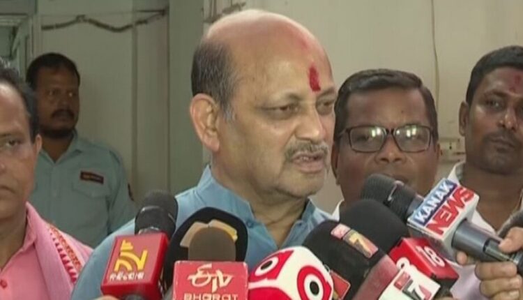 ଠିକ ସମୟରେ ଠିକ ନିଷ୍ପତ୍ତି ନିଆଯିବ - ମନମୋହନ