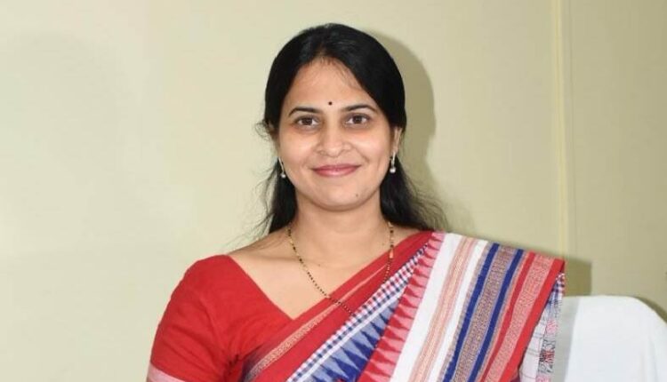 ସନ୍ୟାସୀ ସର୍ବୋପରି ଜଗତର ମଙ୍ଗଳ କରିଥାନ୍ତି - ଶ୍ରୀମୟୀ ମିଶ୍ର