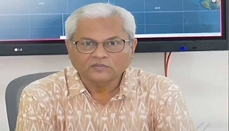 ରାଜ୍ୟରେ ନାହିଁ ବନ୍ୟା ସ୍ଥିତି - ସର୍ବୋଚ୍ଚ ଯନ୍ତ୍ରୀ