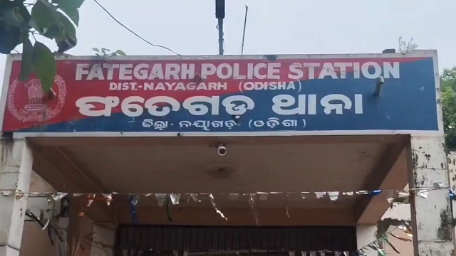 ମୂର୍ତ୍ତି ଭସାଣି ବେଳେ ଗୋଷ୍ଠୀ ସଂଘର୍ଷ ,୧ ମୃତ ଏକାଧିକ ଆହତ