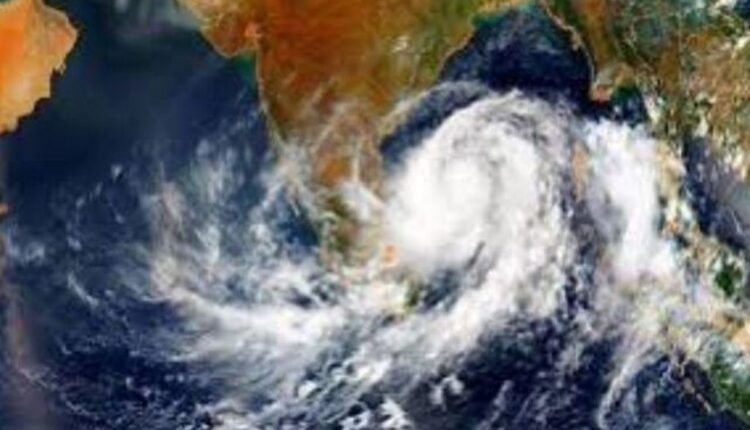 ସୃଷ୍ଟି ହେଲା ଲଘୁଚାପ କ୍ଷେତ୍ର,୨୯ ଯାଏଁ ବର୍ଷା ସମ୍ଭାବନା