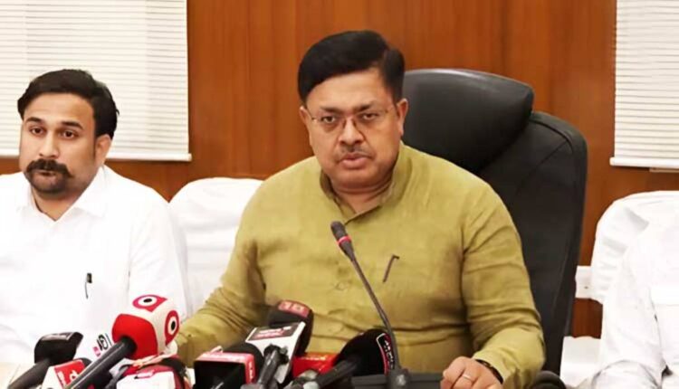 ତ୍ରିଶୁଳିଆରେ ନିର୍ମାଣ ହେବ ୨ୟ ବ୍ରିଜ