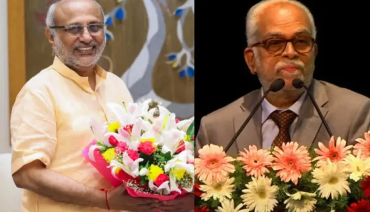 ଉପରାଷ୍ଟ୍ରପତି ନିର୍ବାଚନ ପାଇଁ ଚାଲିଛି ମତଦାନ