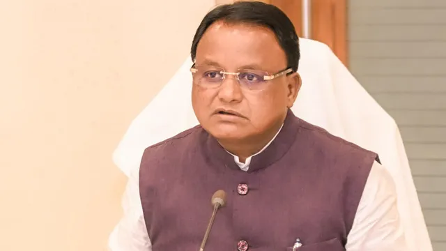 ଅଳିଆ ଗଦାରୁ ପ୍ରସ୍ତୁତ ହେବ ଏନର୍ଜି ଏବଂ କୋଇଲା - ମୁଖ୍ୟମନ୍ତ୍ରୀ