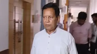 ପ୍ରଫୁଲ୍ଲ ମଲ୍ଲିକ ବିଜେଡି ରୁ ନିଲମ୍ବିତ