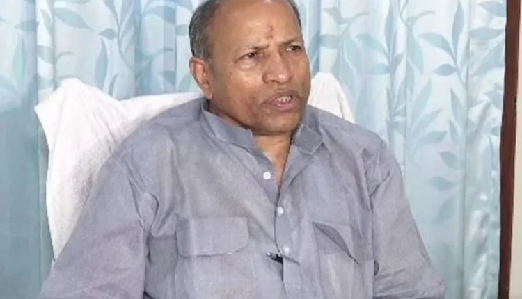 ବିଜେଡି ଲୋକ ହିଁ ଗଠନ କରିବେ ନୂଆ ବିଜେଡି - ଅମର ଶତପଥୀ